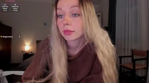 Emilie online show from 9, 1, 2026