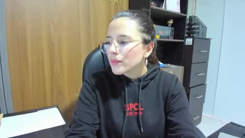 Estefany Martinez Acua INSTAGRAM ema 04oficial online show from 20, 11, 2025