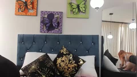 ema garcia  online show from 10, 4, 2026