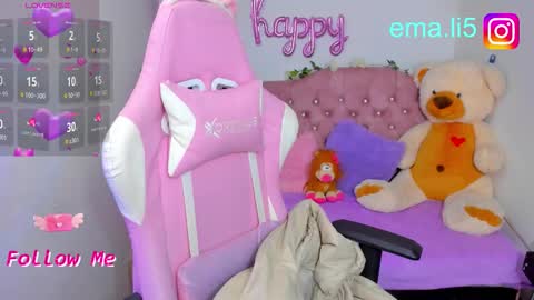 Ema online show from 14, 9, 2025