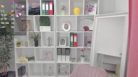 EmaBrownie online show from 17, 1, 2025