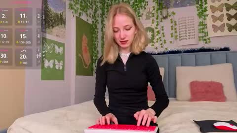 Emma online show from 22, 12, 2025