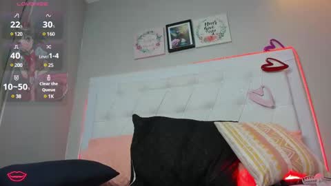 Snapshot of emalinda__hills chatting on 3, 3, 2025 EMA online show from 3, 3, 2025