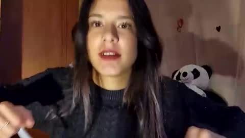 Ema Luna online show from 3, 3, 2026