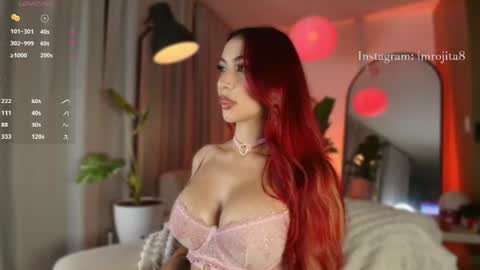 IG imrojita8 online show from 15, 6, 2026