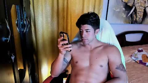 eman_wolf online show from 23, 5, 2026