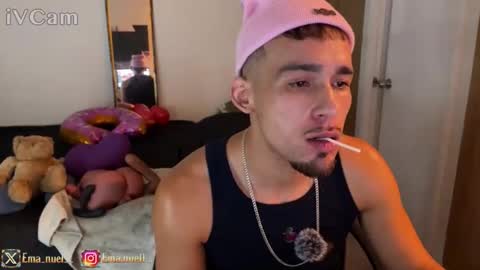 emanuell___ online show from 16, 3, 2026