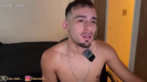 emanuell___ online show from 17, 3, 2026