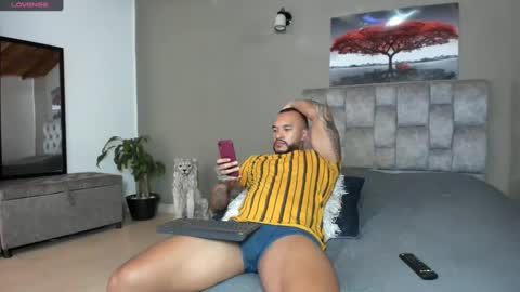 emanuelspencer online show from 12, 12, 2024