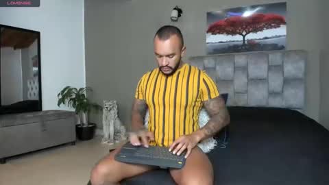 emanuelspencer online show from 27, 1, 2025