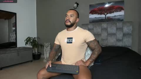 emanuelspencer online show from 30, 1, 2025