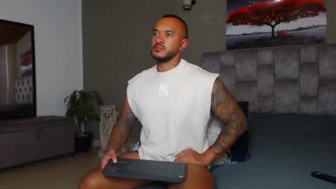 emanuelspencer online show from 12, 3, 2025