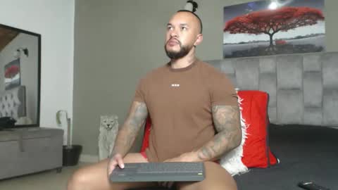 emanuelspencer online show from 15, 1, 2026