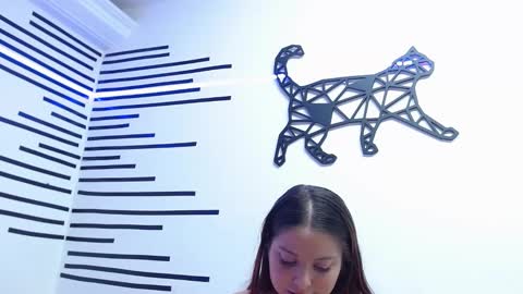 Snapshot of emawalker_ chatting on 23, 1, 2025 Ema Walker online show from 23, 1, 2025