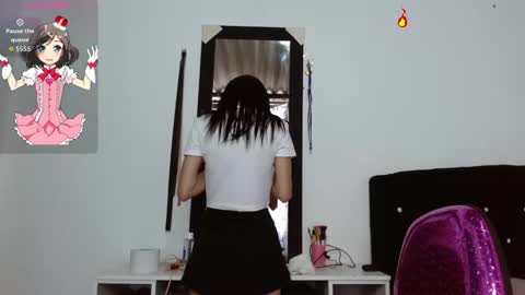 Snapshot of ember57607 chatting on 24, 9, 2025 ember57607 online show from 24, 9, 2025