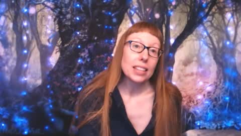 Ember Starleena online show from 28, 1, 2025