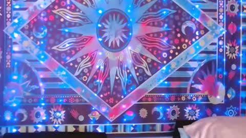 Ember Starleena online show from 27, 2, 2025