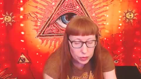 Ember Starleena online show from 12, 10, 2025