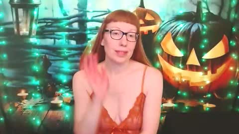 Ember Starleena online show from 26, 10, 2025