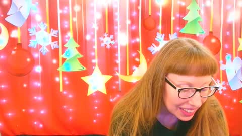 Ember Starleena online show from 17, 12, 2025