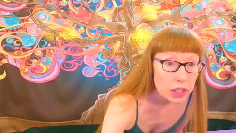 Ember Starleena online show from 7, 1, 2026