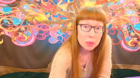 Ember Starleena online show from 9, 1, 2026