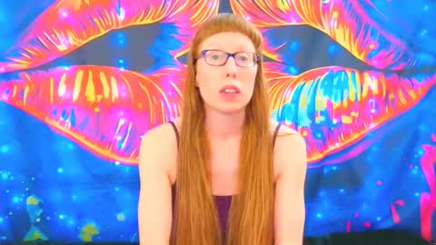 Ember Starleena online show from 19, 2, 2026