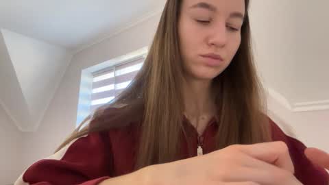 Snapshot of emberfamn chatting on 1, 11, 2025 Alina online show from 1, 11, 2025