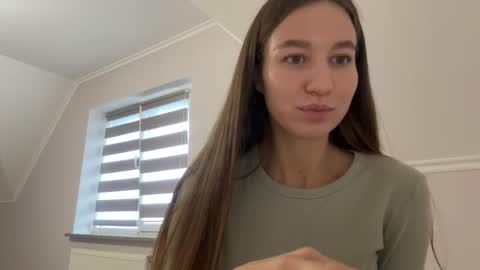 Alina online show from 7, 11, 2025