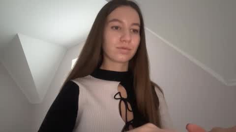 Alina online show from 28, 11, 2025