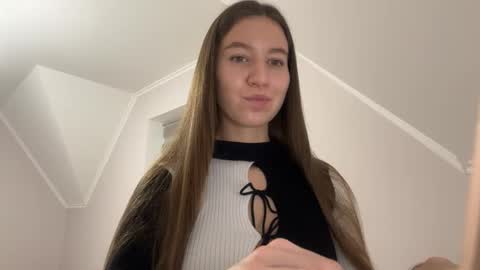 Alina online show from 29, 11, 2025