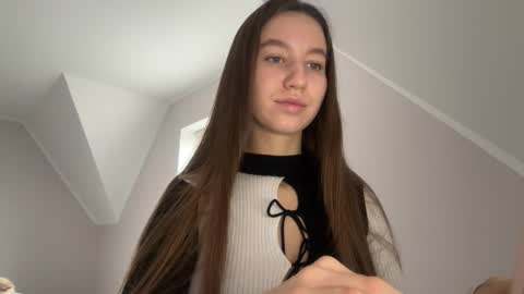 Alina online show from 29, 11, 2025