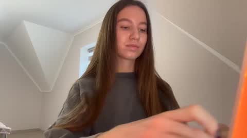 Alina online show from 2, 12, 2025