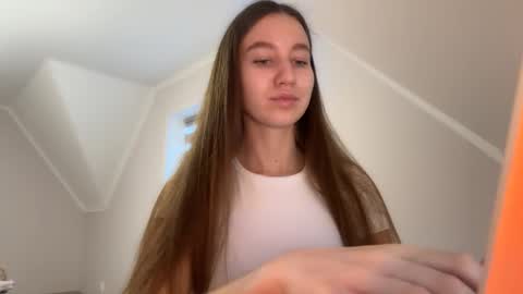 Alina online show from 14, 12, 2025