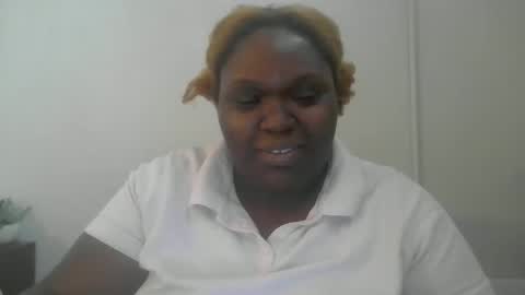 Empress Ember online show from 20, 2, 2025