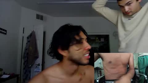 embersboudoir online show from 19, 10, 2025