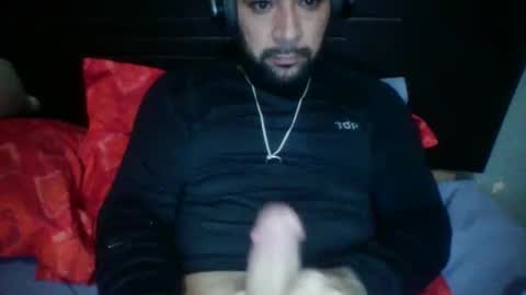 emecuatro20 online show from 18, 5, 2026