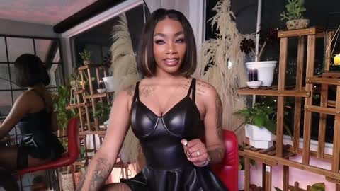 anyelii  online show from 6, 12, 2024