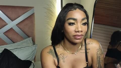 anyelii  online show from 7, 2, 2025