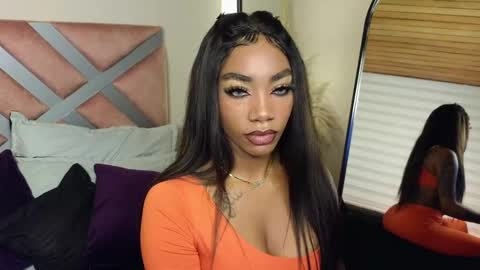 anyelii  online show from 12, 2, 2025