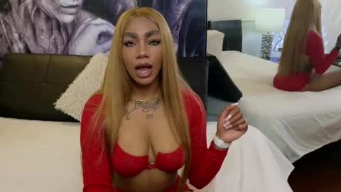 anyelii  online show from 20, 12, 2025