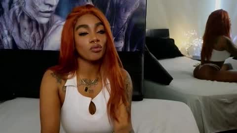 anyelii  online show from 7, 1, 2026