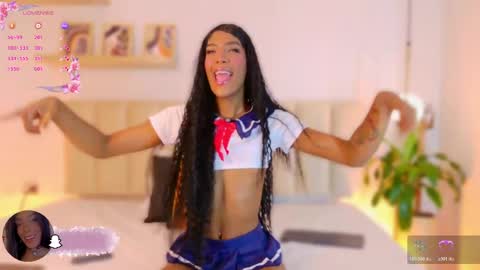 Emely online show from 21, 5, 2026