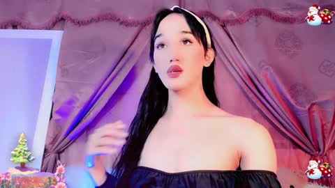 Emely Rous online show from 7, 12, 2024