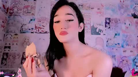 Emely Rous online show from 13, 9, 2025