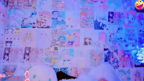 Emely Rous online show from 14, 10, 2025