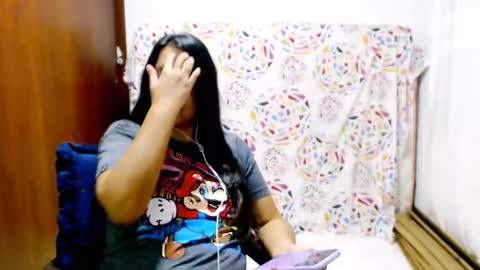 emely_sexx online show from 28, 2, 2025