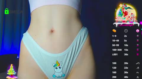 Snapshot of emelycrystal chatting on 15, 1, 2025 Emely online show from 15, 1, 2025