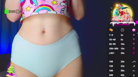 Snapshot of emelycrystal chatting on 17, 1, 2025 Emely online show from 17, 1, 2025