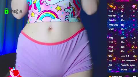 Snapshot of emelycrystal chatting on 15, 2, 2025 Emely online show from 15, 2, 2025